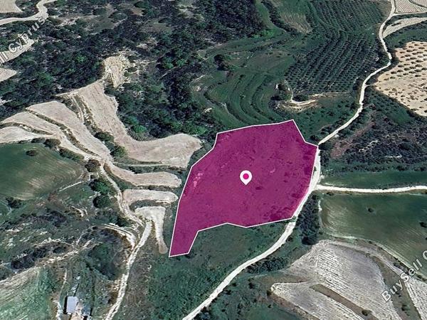 land for sale polemi paphos 8396051 image 14823522