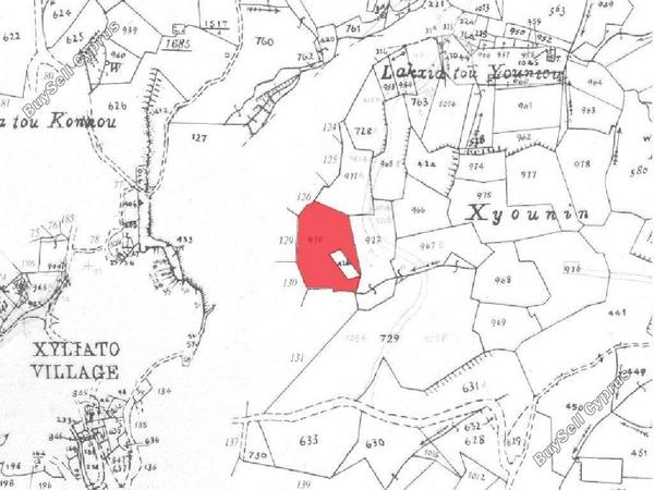 land for sale xyliatos nicosia 971051 image 3340415