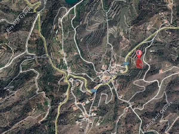 land for sale xyliatos nicosia 971051 image 3340416