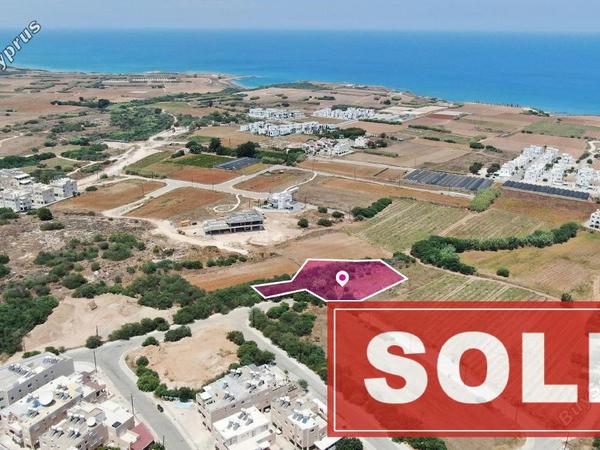 land sold kapparis famagusta 1115051 image 1382980