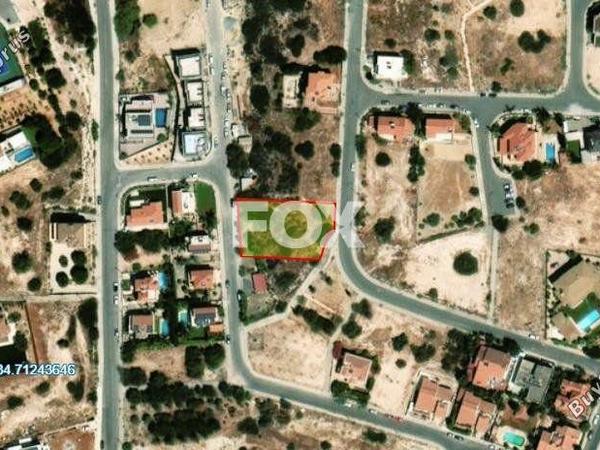 plot for sale germasogeia limassol 1412051 image 10654349