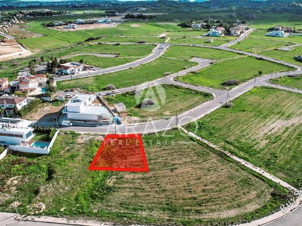 plot for sale pano lakatamia nicosia 8429051 image 14981290