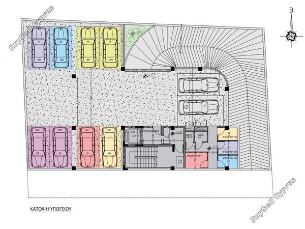 studio office for sale petrou kai pavlou limassol 7875051 image 10956699