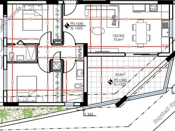 2 bedroom apartment for sale faneromeni larnaca 8377151 image 14648947