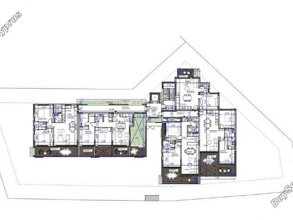 2 bedroom apartment for sale tombs of the kings paphos 8442151 image 15034856