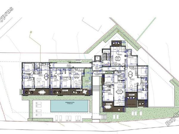 2 bedroom apartment for sale tombs of the kings paphos 8442151 image 15034857