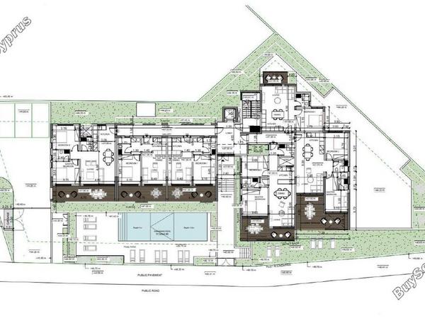 2 bedroom apartment for sale tombs of the kings paphos 8442151 image 15034859
