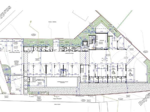 2 bedroom apartment for sale tombs of the kings paphos 8442151 image 15034860