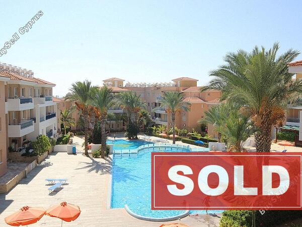 2 bedroom apartment sold kato paphos paphos 229151 image 267183