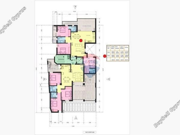 3 bedroom apartment for sale faneromeni larnaca 8302151 image 14145342