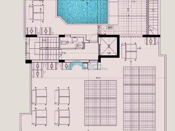 3 bedroom penthouse for sale agios athanasios limassol 922151 image 5413445