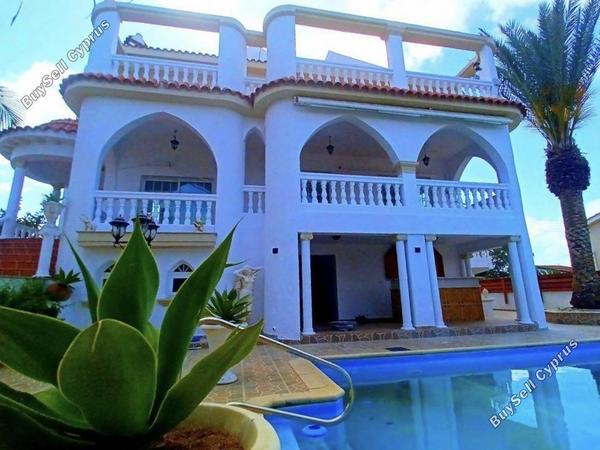 4 bedroom detached house for rent konia paphos 8043151 image 12913774