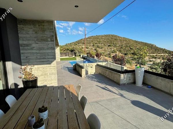 4 bedroom detached house for sale fasoula lemesou limassol 1540151 image 5655447