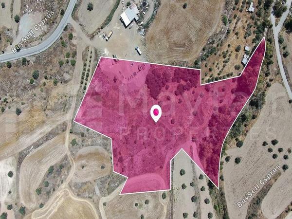 land for sale analiontas nicosia 7872151 image 12910696