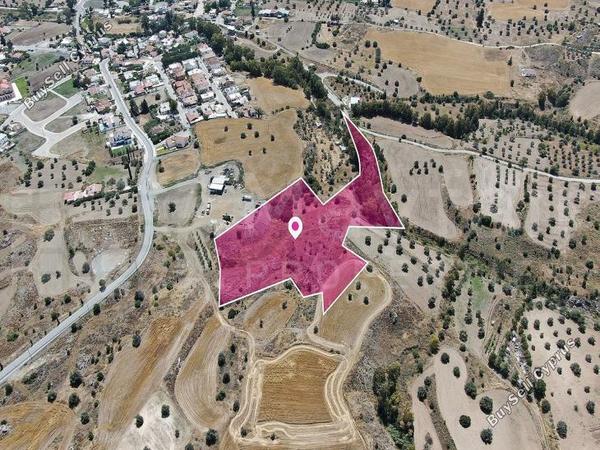 land for sale analiontas nicosia 7872151 image 12910698