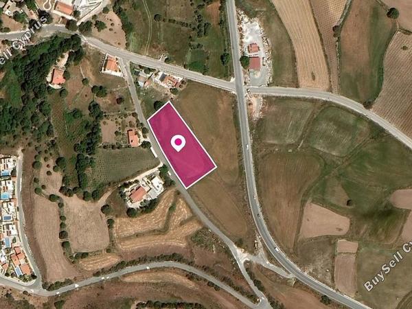 land for sale pano arodes paphos 8396151 image 14823805