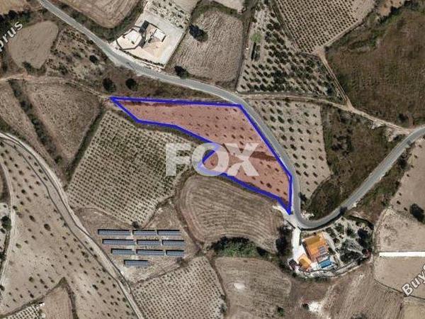land for sale stroumbi paphos 1471151 image 5623831