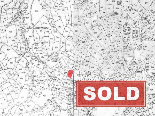 land sold kalo chorio oreinis nicosia 1270151 image 3003732