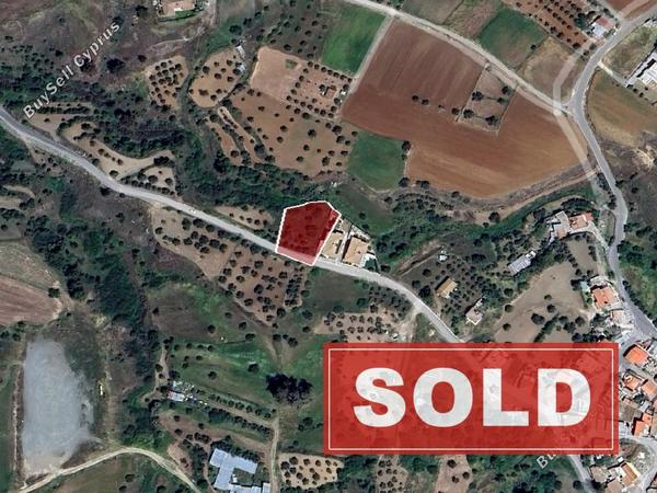 land sold kalo chorio oreinis nicosia 1270151 image 3003738