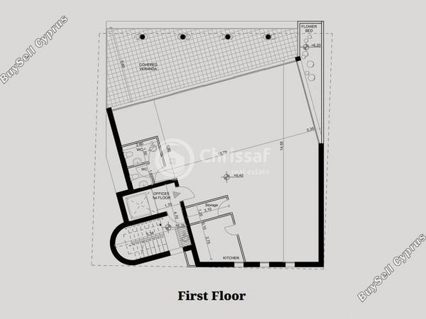 studio commercial building for rent kato polemidia limassol 1852151 image 12994358