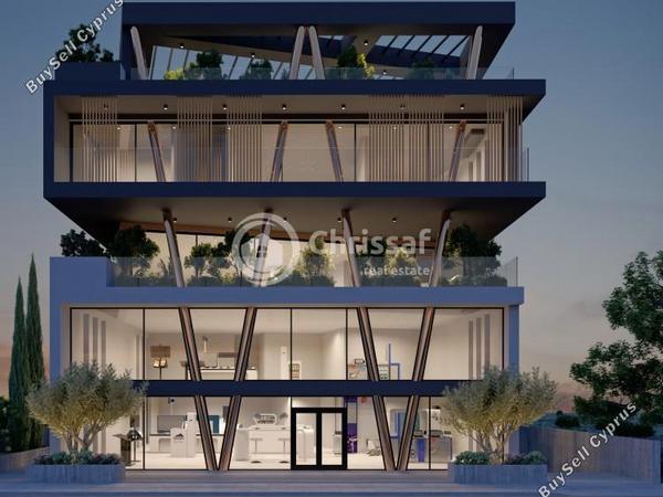studio commercial building for rent kato polemidia limassol 1852151 image 12994363