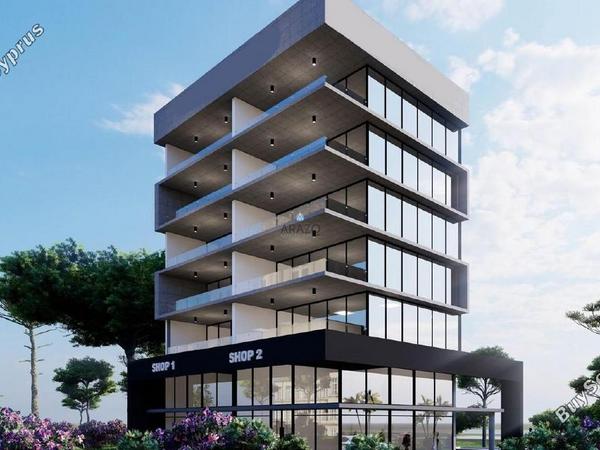 studio shop for sale larnaca municipality larnaca 958151 image 5606800