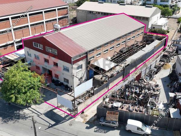 studio warehouse for sale kaimakli nicosia 7452151 image 9217319