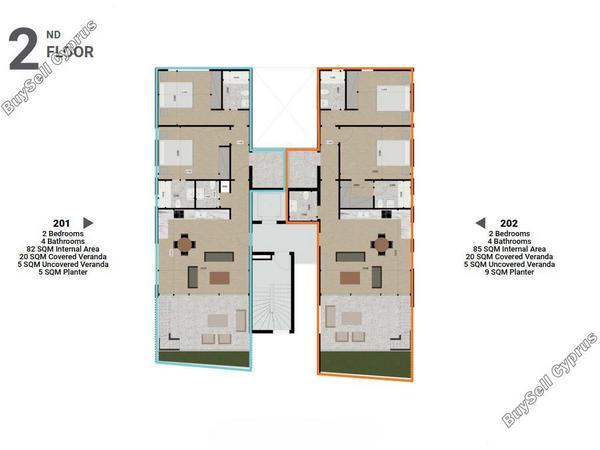 2 bedroom apartment for sale aglantzia nicosia 8264251 image 13941210