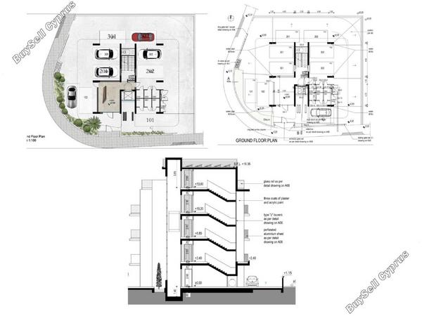 2 bedroom apartment for sale makedonitissa nicosia 8351251 image 14448477