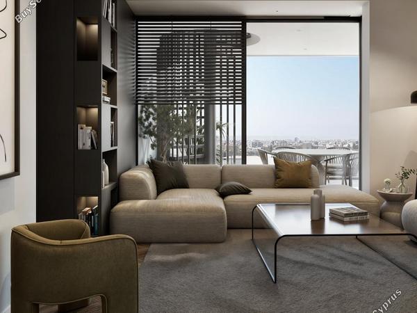 2 bedroom penthouse for sale mesa gitonia limassol 8322251 image 14800020