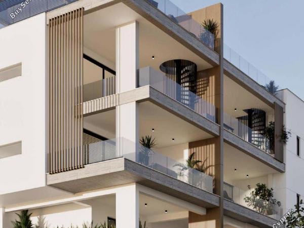 2 bedroom penthouse for sale mesa gitonia limassol 8322251 image 14800032