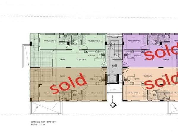 2 bedroom penthouse for sale strovolos nicosia 1747251 image 16253458