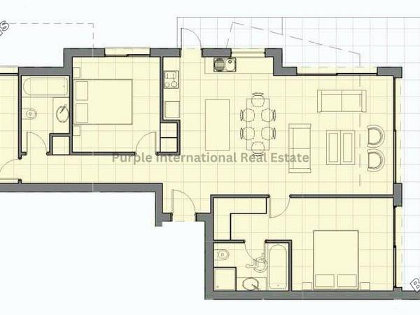 3 bedroom ground floor apartment for sale chlorakas paphos 7543251 image 15516425