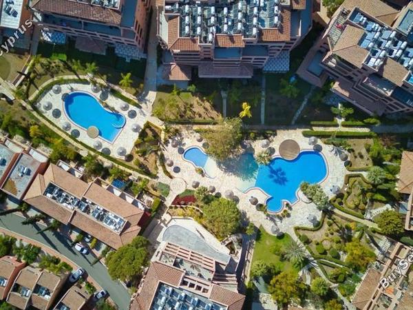 3 bedroom penthouse for sale kato paphos universal paphos 8317251 image 16205738