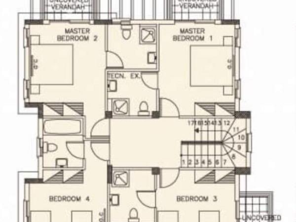 4 bedroom detached house for sale secret valley paphos 7739251 image 15379187