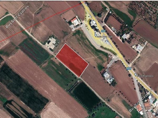 land for sale astromeritis nicosia 946251 image 15602487