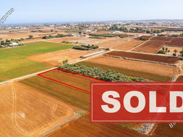 land sold xylofagou larnaca 1535251 image 3805514
