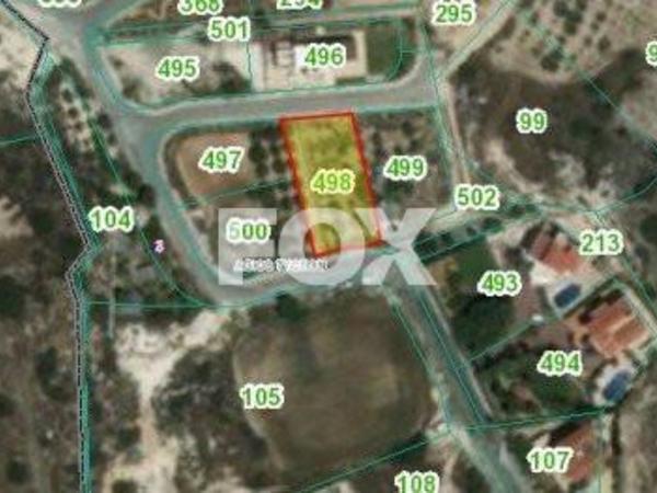 plot for sale agios tychonas limassol 1146251 image 5501242