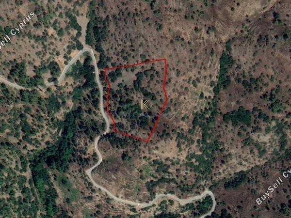 plot for sale pedoulas nicosia 1195251 image 5576742