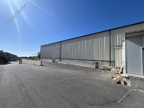 studio warehouse for rent agios silas limassol 8413251 image 14919986