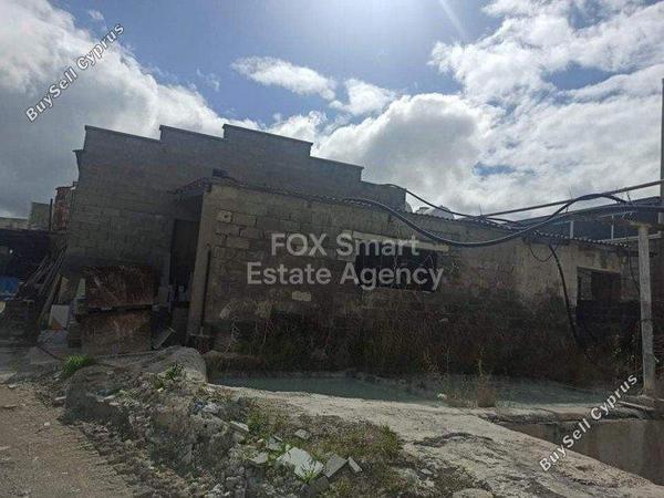 studio warehouse for sale kaimakli nicosia 1151251 image 5130973