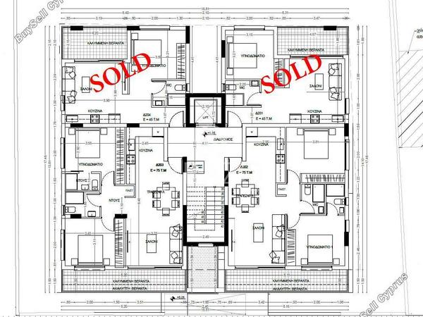 2 bedroom apartment for sale kaimakli nicosia 7931351 image 11264237