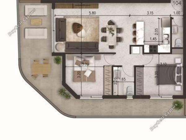 2 bedroom apartment for sale omonoia limassol 7737351 image 14562024