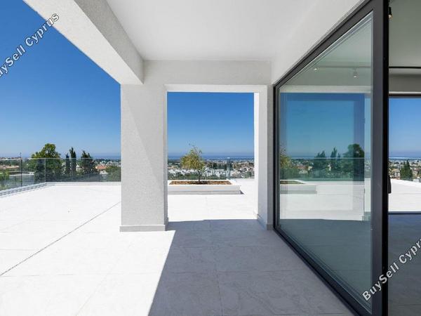 2 bedroom penthouse for sale konia paphos 1619351 image 6939032