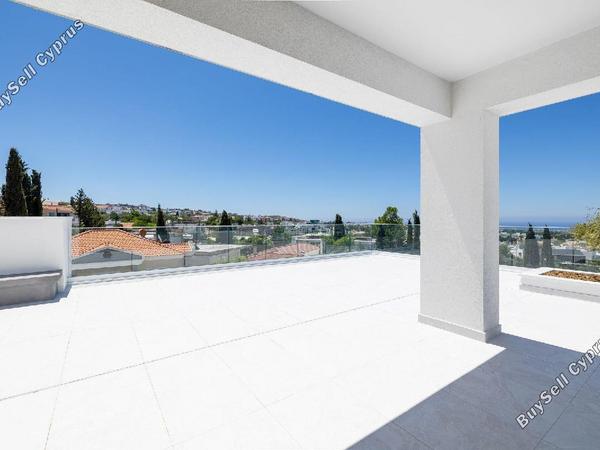 2 bedroom penthouse for sale konia paphos 1619351 image 6939038