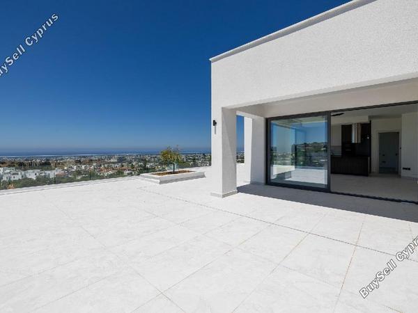 2 bedroom penthouse for sale konia paphos 1619351 image 6939041