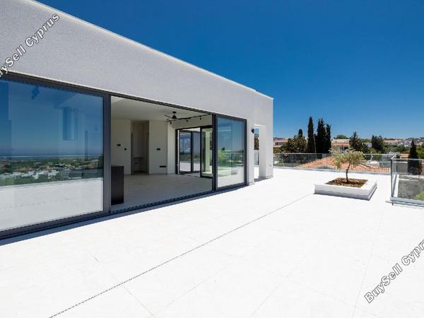2 bedroom penthouse for sale konia paphos 1619351 image 6939046