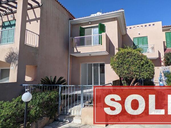 2 bedroom town house sold peyia paphos 1243351 image 1962908