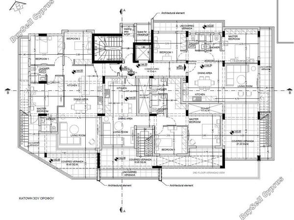 3 bedroom apartment for sale agios athanasios limassol 8470351 image 15209000