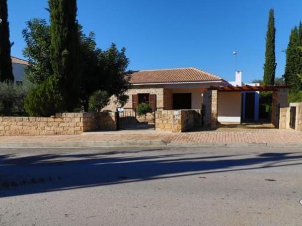 3 bedroom detached house for sale aphrodite hills paphos 1798351 image 15008310